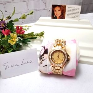 Womens Quartz Watch